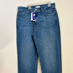 Forever 21 Dad Jeans